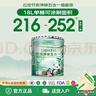 三棵樹(shù)漆乳膠漆云繪竹炭?jī)粑段搴弦粌?nèi)墻漆室內(nèi)家用自刷墻面漆油漆涂料18L 曬單實(shí)拍圖