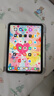 Apple/ iPad(第 10 代)10.9英寸平板電腦 2022年款(64GB WLAN版/學(xué)習(xí)辦公娛樂/MPQ03CH/A)銀色 曬單實(shí)拍圖