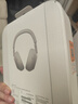 索尼（SONY）WH-1000XM6 頭戴式無線耳機(jī) 藍(lán)牙降噪耳機(jī)1000XM5升級(jí)款 網(wǎng)課游戲禮物送男女友學(xué)生 鉑金銀 曬單實(shí)拍圖