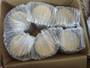 美贊臣（MeadJohnson）港版安嬰兒HMO嬰幼兒配方奶粉2段NeuroPro含乳脂球膜二段6-12個(gè)月 HMO（6-12個(gè)月）900g/罐 曬單實(shí)拍圖