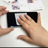 閃魔適用華為mate60pro手機(jī)膜Mate60pro+/RS鋼化軟膜高清全覆蓋冰瓷水凝膜抗指紋防摔保護(hù)膜 2片裝 曬單實拍圖