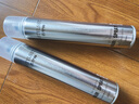 造型師發(fā)膠定型噴霧干膠保濕定型水啫喱水頭發(fā)蓬松造型男女士400ml*2 曬單實拍圖