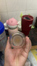 世喜奶瓶配件 新生兒奶瓶玻璃瓶身240ml（僅適配新生兒防脹氣奶瓶） 曬單實(shí)拍圖