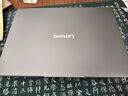 聯(lián)想（Lenovo）小新15/14SE/16SE  銳龍版 高能輕薄筆記本電腦 小新15】銳龍R7-8745HS 16G 512G 曬單實(shí)拍圖