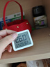 小米米家智能溫濕度計3mini 智能家居家用車內(nèi)高精度溫度顯示器智能聯(lián)動高續(xù)航迷你便攜 白色 曬單實拍圖