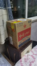紅星二鍋頭 大二 清香型白酒 56度 750ml*6瓶 整箱裝 純糧口糧酒 曬單實(shí)拍圖