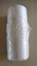 潔成保鮮袋食品級背心一次性密封大卷可打結(jié) 背心式35*30cm*400只 曬單實(shí)拍圖