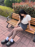 佰姿緣0d黑色絲襪女薄款防勾絲性感高透黑絲光腿神器打底襪連褲菠蘿絲襪 高透版性感黑/0D【3條裝】 2XL 【110-150斤丨150-175CM 曬單實拍圖
