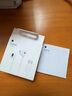 Apple/蘋果 采用 (USB-C)的EarPods耳機 有線耳機 蘋果耳機 適用iPhone/iPad//Mac 蘋果手機 曬單實拍圖