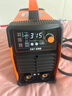 佳士電焊機220v380v雙電壓兩用315D銅芯全自動兩相電通用小焊機工業(yè)級 ZX7-315D【標配】4.0整天焊 曬單實拍圖