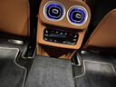 峰廣奔馳GLC300L/C260L新C級C200L后排出風(fēng)口罩皮革中控保護貼改裝飾 23-25款GLC 出風(fēng)口罩 赭石棕包皮 曬單實(shí)拍圖