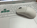 前行者【補(bǔ)貼券減15%】X23pro/max鼠標(biāo)無(wú)線藍(lán)牙三模輕量化游戲PAW3395電競(jìng)筆記本電腦辦公大中小手外設(shè) X23Pro白色【800mAh-環(huán)宇微動(dòng)】送防滑貼 曬單實(shí)拍圖