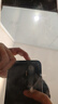 閃魔【3D熱彎膜丨0.18mm超薄】適用蘋(píng)果16ProMax鋼化膜iPhone16promax手機膜一體防塵無(wú)塵倉高清膜 曬單實(shí)拍圖