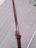 脘錸守望先鋒源氏邪鬼1比1大號武器玩具劍pu兵器模型:COS游戲道具 【PU軟膠】海盜/80cm 3D立體1:1復制 曬單實(shí)拍圖