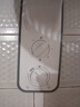 艾美特（AIRMATE）空氣循環(huán)壁扇壁掛式電風(fēng)扇家用商用轉(zhuǎn)頁(yè)扇餐廳宿舍食堂工業(yè)工程風(fēng)扇大風(fēng)量節(jié)能墻壁風(fēng)扇 FW23-X6 曬單實(shí)拍圖
