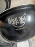 蘇泊爾（SUPOR）電飯煲電飯鍋5L4-5人藍(lán)鉆小快球釜22分鐘柴火飯多功能家用微壓智能50FC661新老品隨機(jī)發(fā)貨 曬單實拍圖