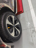 賽輪液體黃金輪胎/汽車輪胎235/50R19 99W S01適配途觀L SUV 曬單實(shí)拍圖