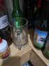 帕莎帕琦進(jìn)口啤酒杯扎啤杯大號(hào)無(wú)鉛玻璃把杯馬克杯水杯500ML1只55129-1 曬單實(shí)拍圖