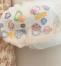 好奇（Huggies）鉑金裝拉拉褲成長(zhǎng)褲超薄透氣嬰兒小內(nèi)褲 小桃褲拉拉褲L120片1箱 通用 曬單實(shí)拍圖