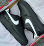 耐克NIKE中性休閑鞋NIKE GAMMA FORCE運(yùn)動(dòng)鞋F(xiàn)Q6476-010黑白 36.5 曬單實(shí)拍圖