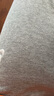喬森（JONSYL）1秒快速調(diào)節(jié)啞鈴男可調(diào)節(jié)電鍍純鋼啞鈴家用男士快調(diào)快拆啞鈴健身 72KG一對(duì)/36KG*2（純鋼電鍍） 曬單實(shí)拍圖