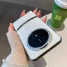 艾邦達(dá)適用于華為mate70pro手機殼mate70新款防摔保護(hù)套mate60pro鏡頭全包mate60鱷魚紋輕奢高檔高級感 【卡其色】升級鏡頭防摔圈 mate70pro+ 曬單實拍圖