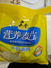 黑牛牛奶高鈣營(yíng)養(yǎng)麥片600g 營(yíng)養(yǎng)早餐沖調(diào)谷物代餐 曬單實(shí)拍圖
