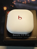 Beats 真無線藍(lán)牙耳機Studio Buds+主動降噪運動耳麥華強北 白色 Fit Pro 曬單實拍圖