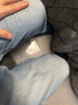 GXG男裝商場(chǎng)同款牛仔褲修身男24年夏 牛仔藍 175/L 曬單實(shí)拍圖