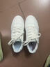 李寧2025款元寶V3丨板鞋休閑鞋女鞋學(xué)院風(fēng)小白鞋運動(dòng)鞋AGCV108 曬單實(shí)拍圖