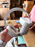beats Studio Pro 無線頭戴式 藍(lán)牙主動降噪耳機(jī)兼容蘋果安卓系統(tǒng) 全新原封Studio Pro黑色 曬單實拍圖
