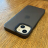 創(chuàng  )恒斯適用蘋(píng)果11手機殼液態(tài)硅膠防指紋軟殼iPhone11pro max保護套新款超薄防摔鏡頭全包 蘋(píng)果11【草紫色】配鋼化膜*帶掛繩-直角邊 曬單實(shí)拍圖