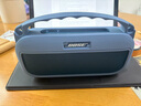 Bose SoundLink Flex 藍牙揚聲器 II-碧青藍 戶(hù)外隨身便捷式無(wú)線(xiàn)音箱/揚聲器 曬單實(shí)拍圖