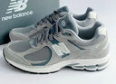 NEW BALANCE NB2002R官方男鞋女鞋情侶網(wǎng)鞋潮流百搭夏季透氣網(wǎng)面運動(dòng)休閑鞋 灰色 M2002RST 45 (腳長(cháng)29cm【尺碼詳詢(xún)客服】) 曬單實(shí)拍圖