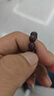 Zincand印度小葉紫檀手串男木質(zhì)轉(zhuǎn)運珠手鏈女情侶念珠盤玩紫檀木生日禮物 6mm小葉紫檀-18cm 曬單實拍圖