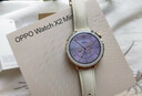OPPO Watch X2 Mini 明日金【國家補貼15%】孫穎莎同款 oppo手表男女eSIM NFC 全智能運動健康手表學生 曬單實拍圖