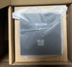 TP-LINK AX3000 Wi-Fi6面板AP 大戶型全屋wifi無線mesh組網(wǎng) PoE供電AC管理 TL-XAP3000GI-PoE碳素黑 曬單實拍圖