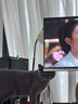 iPlaoe LG面板27英寸4K144HZ顯示器Type-C高清IPS升降豎屏10bit專業(yè)設(shè)計修圖程序員辦公電腦顯示屏 P270 LG面板27英寸4K180HZ高刷雙模式 曬單實(shí)拍圖