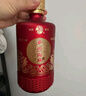 西鳳酒 喜酒自飲 52度濃香型白酒 500ml*6瓶 整箱裝（內(nèi)含禮袋） 曬單實(shí)拍圖