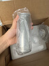 九陽（Joyoung）1.8L全玻璃沸萃養(yǎng)生壺煮茶器 316L雙鋼加長茶籃 輕音燉煮 0膠水0異味0重金屬家用電燒水壺18WY20R 曬單實(shí)拍圖