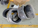 鄧祿普（DUNLOP）輪胎/汽車(chē)輪胎 205/55R16 91V ENASAVE EC300+ 原廠(chǎng)配套高爾夫7 曬單實(shí)拍圖