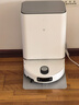 米家【年度重磅新品】掃地機器人5 Pro AI 智能互交 雙機械臂大吸力掃拖一體洗擦地拖地洗地機吸塵器 曬單實拍圖