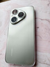 HUAWEI Pura 80 12GB+256GB 絲絨綠 絲絨直屏 紅楓原色影像 全新鴻蒙AI 華為鴻蒙智能手機(jī) 曬單實拍圖