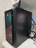 微星（MSI）暗黑騎士AMD銳龍R7 9700X/RTX5070/32G/1T 水冷電競(jìng)游戲設(shè)計(jì)師臺(tái)式電腦主機(jī)整機(jī)國(guó)家補(bǔ)貼 曬單實(shí)拍圖