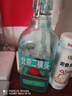 永豐牌北京二鍋頭白酒出口小方瓶42度500ml清香型純糧酒 翡翠（新品） 42度 500mL 6瓶 曬單實(shí)拍圖