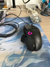 G502無線鼠標(biāo) 電競游戲鼠標(biāo) 機(jī)械充電筆記本電腦邏輯鼠標(biāo)送男生男友禮物 G502無線+印花集防滑貼- RGB 曬單實(shí)拍圖