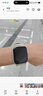 iboann適用vivo watch gt保護殼iqoowatchgt鋼化殼膜一體vivo手表殼全包智能保護套vivowatchgt保護膜 曬單實拍圖