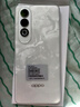 OPPO K12 Plus 第三代驍龍 7 旗艦芯片  6400mAh 超耐久大電池 120Hz電競(jìng)護(hù)眼游戲直屏5G AI手機(jī) 雪峰白 12GB+256GB 曬單實(shí)拍圖