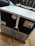 美的（Midea）45升單門迷你小冰箱租房宿舍辦公室家用冷藏小型電冰箱美妝可用節(jié)能安靜運(yùn)行BC-45M【國家補(bǔ)貼】 曬單實拍圖