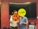 圣薇娜（seavennus） 晶剛啫喱膏水油頭金剛男士頭發(fā)造型清爽保濕強力定型發(fā)膠150ml 晶剛啫喱80ML升級款 曬單實(shí)拍圖